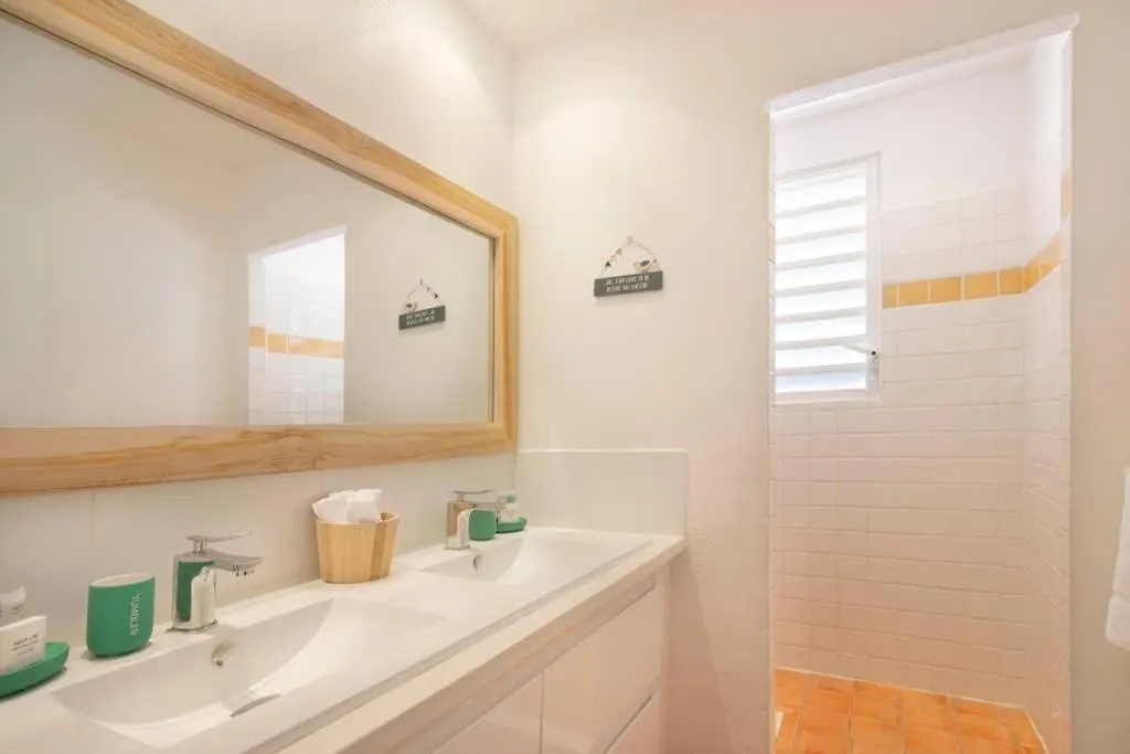 Aquamarine, 2 Bedroom Beach House And Private Pool, Orient Beach! Orient Bay Άγιος Μαρτίνος/Αγίου Μαρτίνου