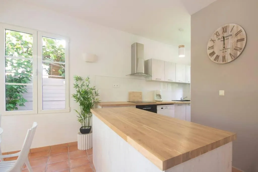 Aquamarine, 2 Bedroom Beach House And Private Pool, Orient Beach! Orient Bay