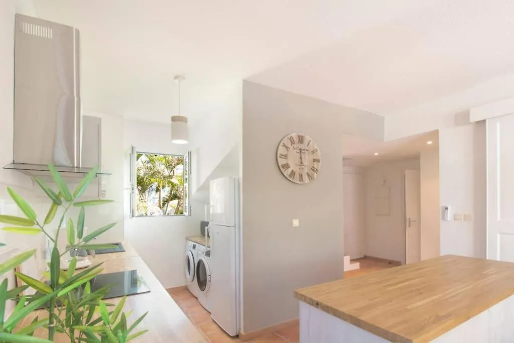Aquamarine, 2 Bedroom Beach House And Private Pool, Orient Beach! Orient Bay 0*,