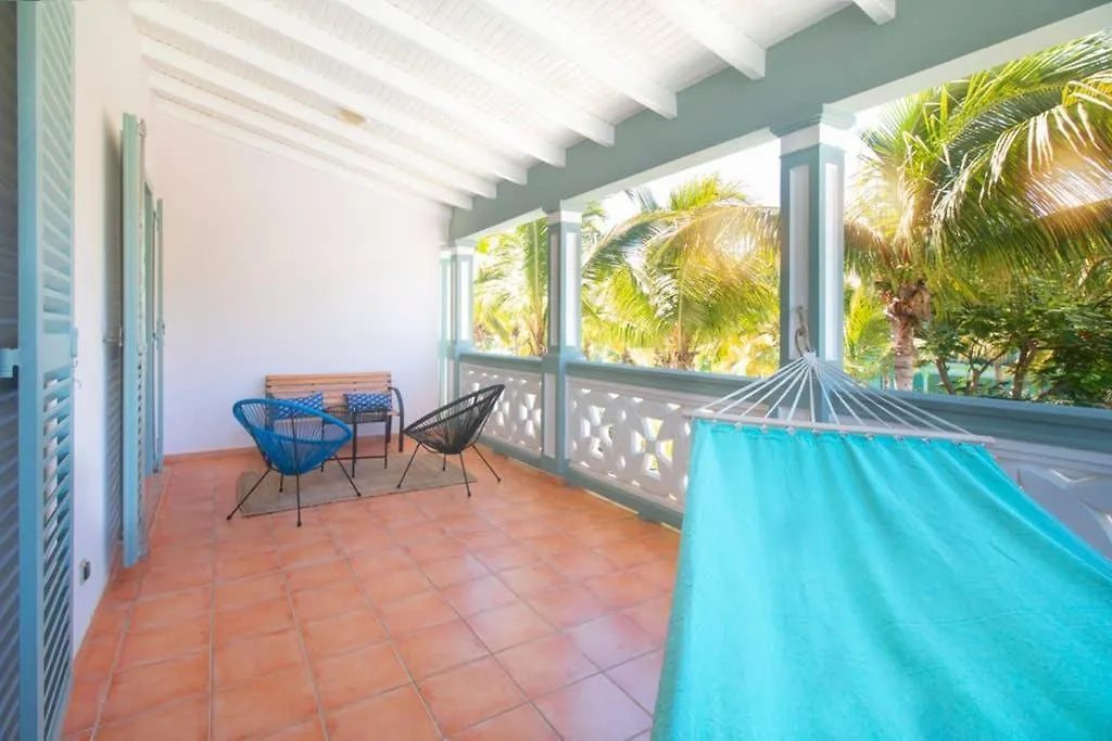 Aquamarine, 2 Bedroom Beach House And Private Pool, Orient Beach! Orient Bay Σπίτι διακοπών